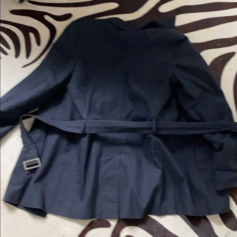 Theory Light Weight Jacket - image 4